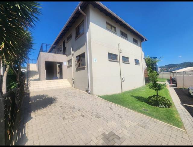 2 BEDROOM TOWNHOUSE FOR SALE IN MEYERSDAL